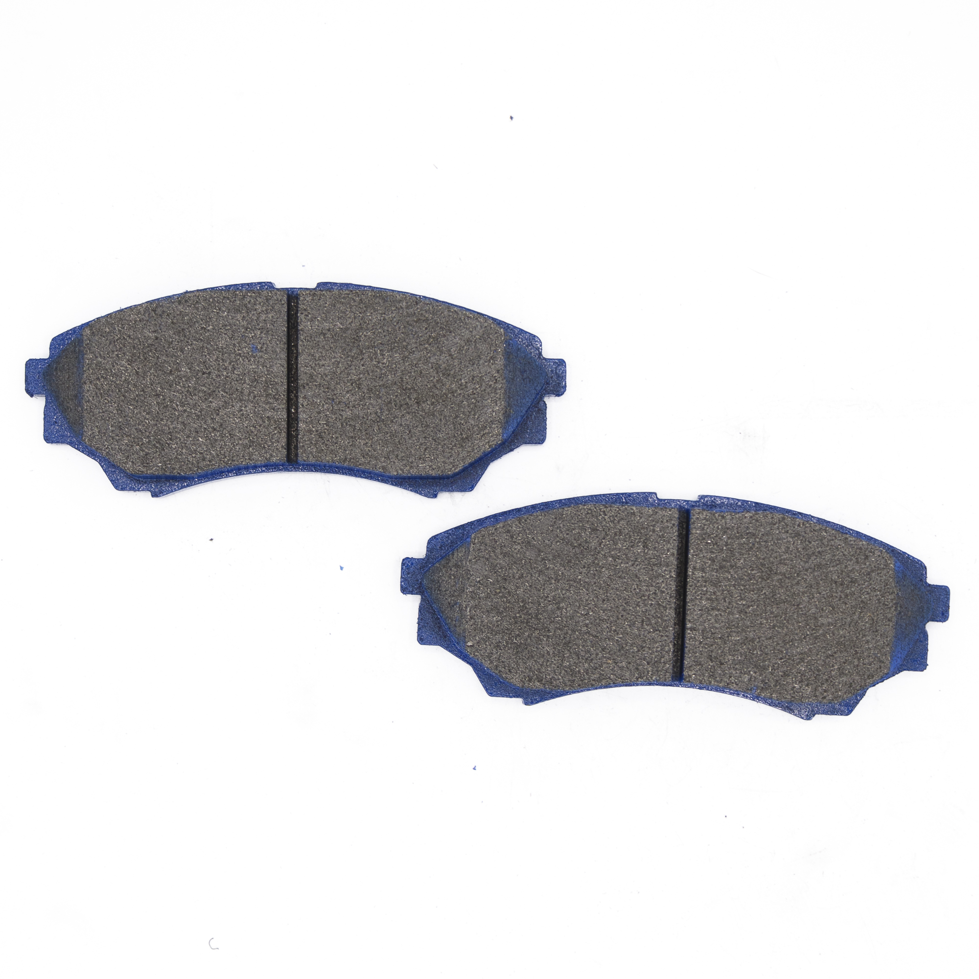 pastillas de freno para mazda bt50