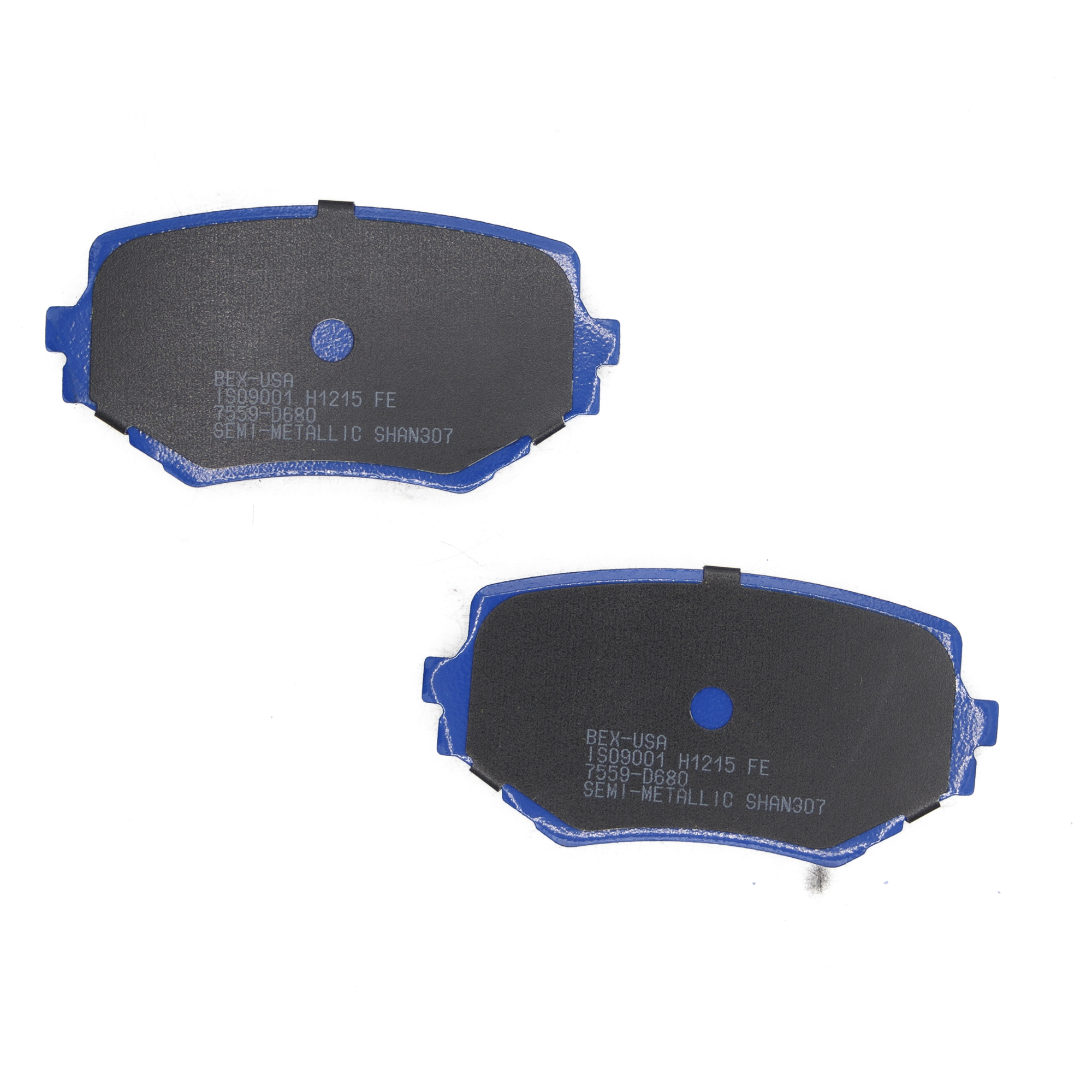 pastillas de freno para chevrolet grand vitara