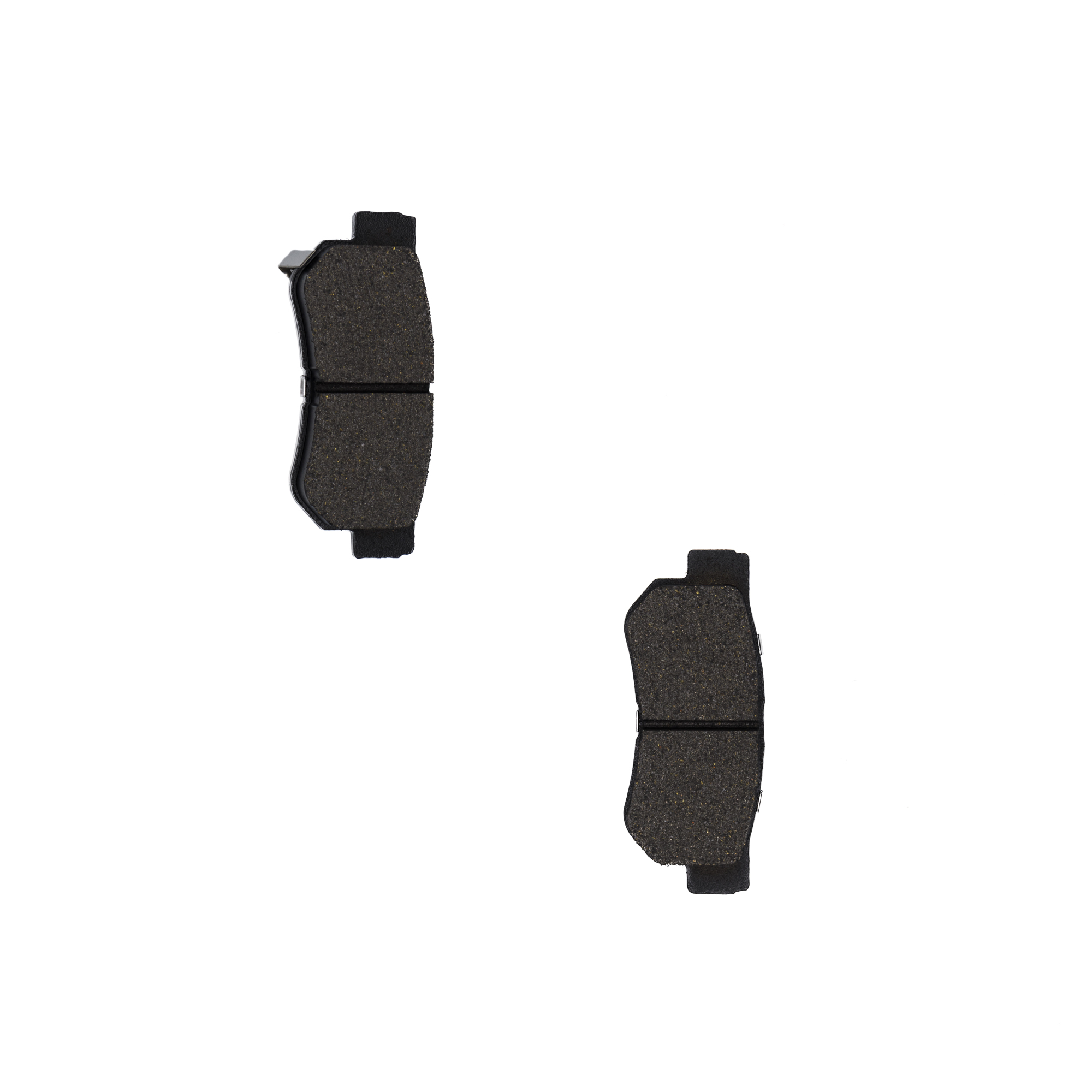 Pastillas Heavy Duty para SSANYONG REXTON KYRON 03/06 - Imagen 4