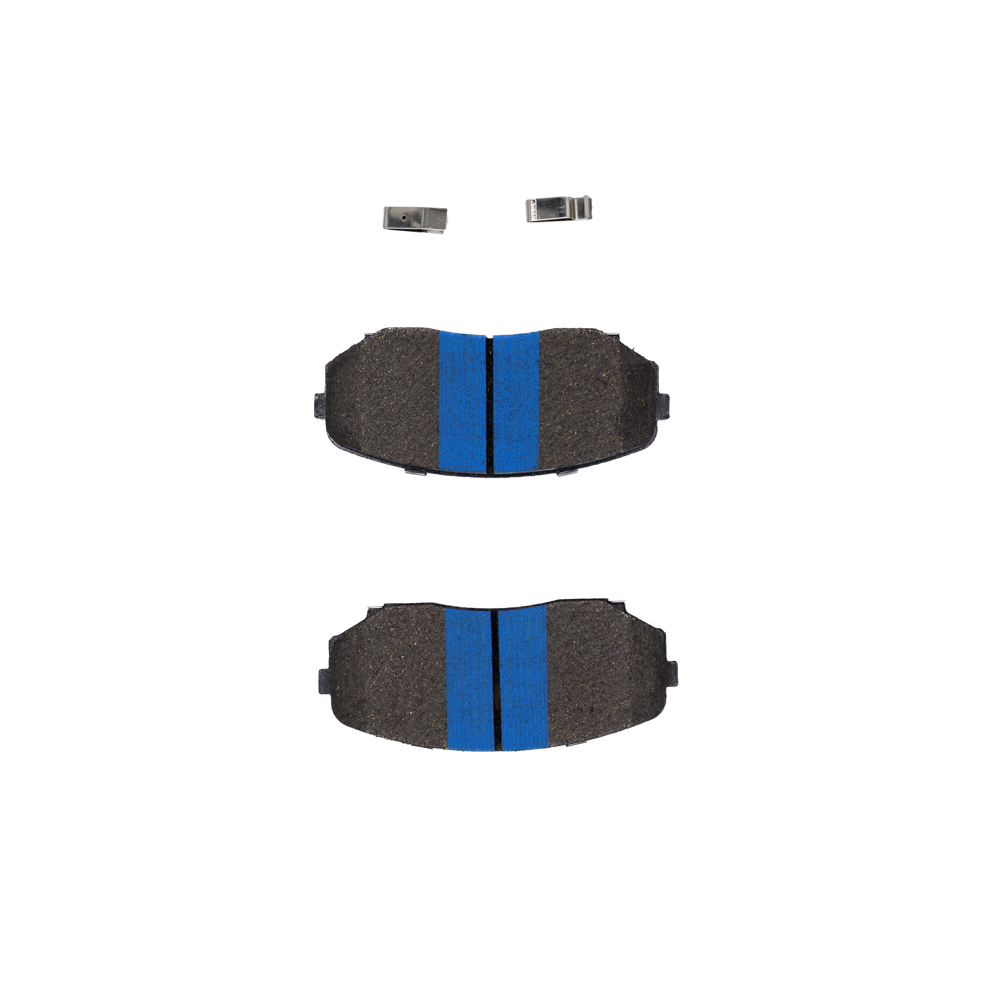 Pastillas Heavy Duty para Mazda CX7 - Imagen 4
