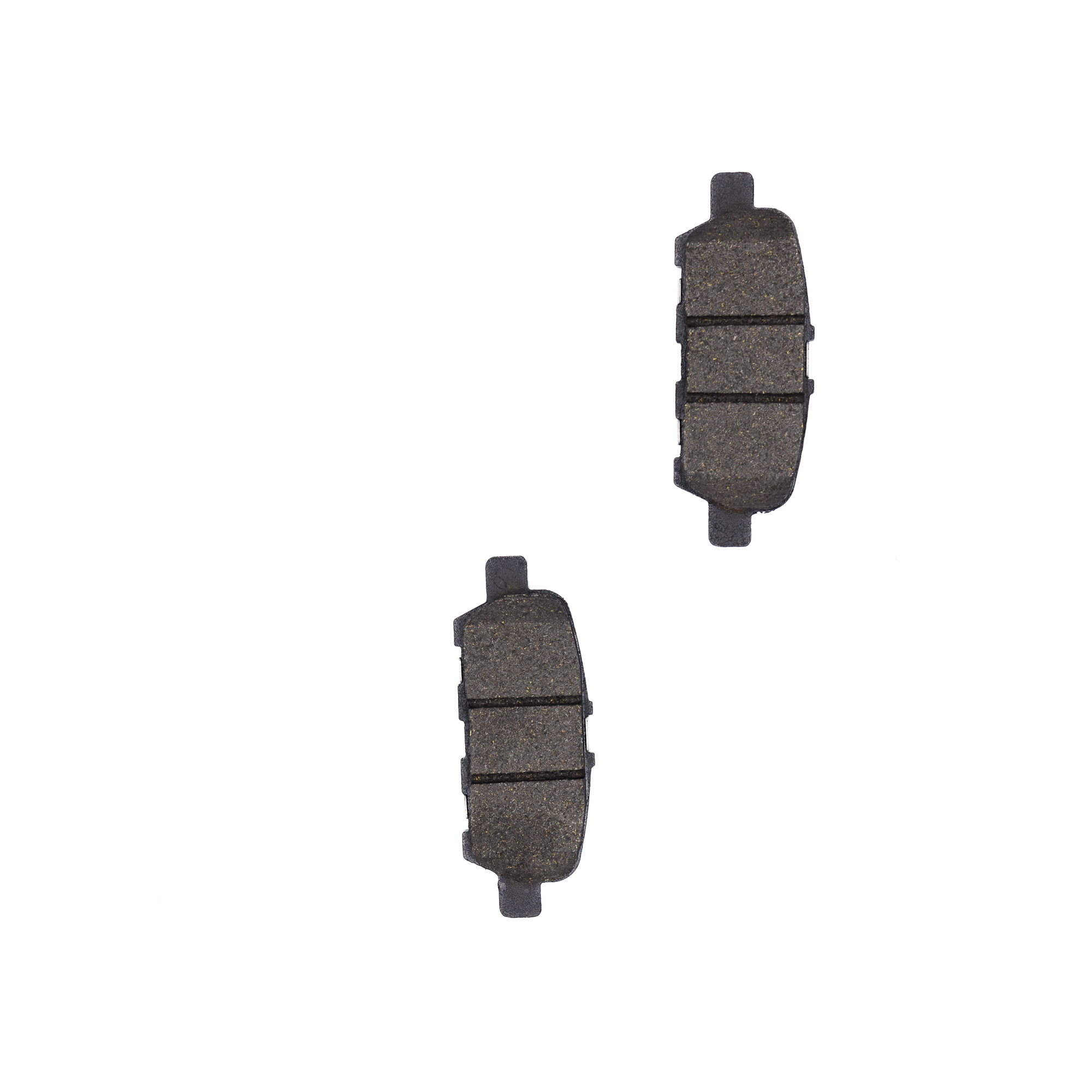 PASTILLAS HEAVY DUTY NISSAN SENTRA 1,8cc 07/12 y 17/20, PATHFINDER 09/13, NISSAN MURANO 03/15 TRAS., NISSAN ALTIMA 3..5cc 07/10, TIIDA 01/15 TRAS, MXIMA 3,5cc 09/13, ROUGE 08/12, XTRAIL 2,0-2,2-2,5c - Imagen 4