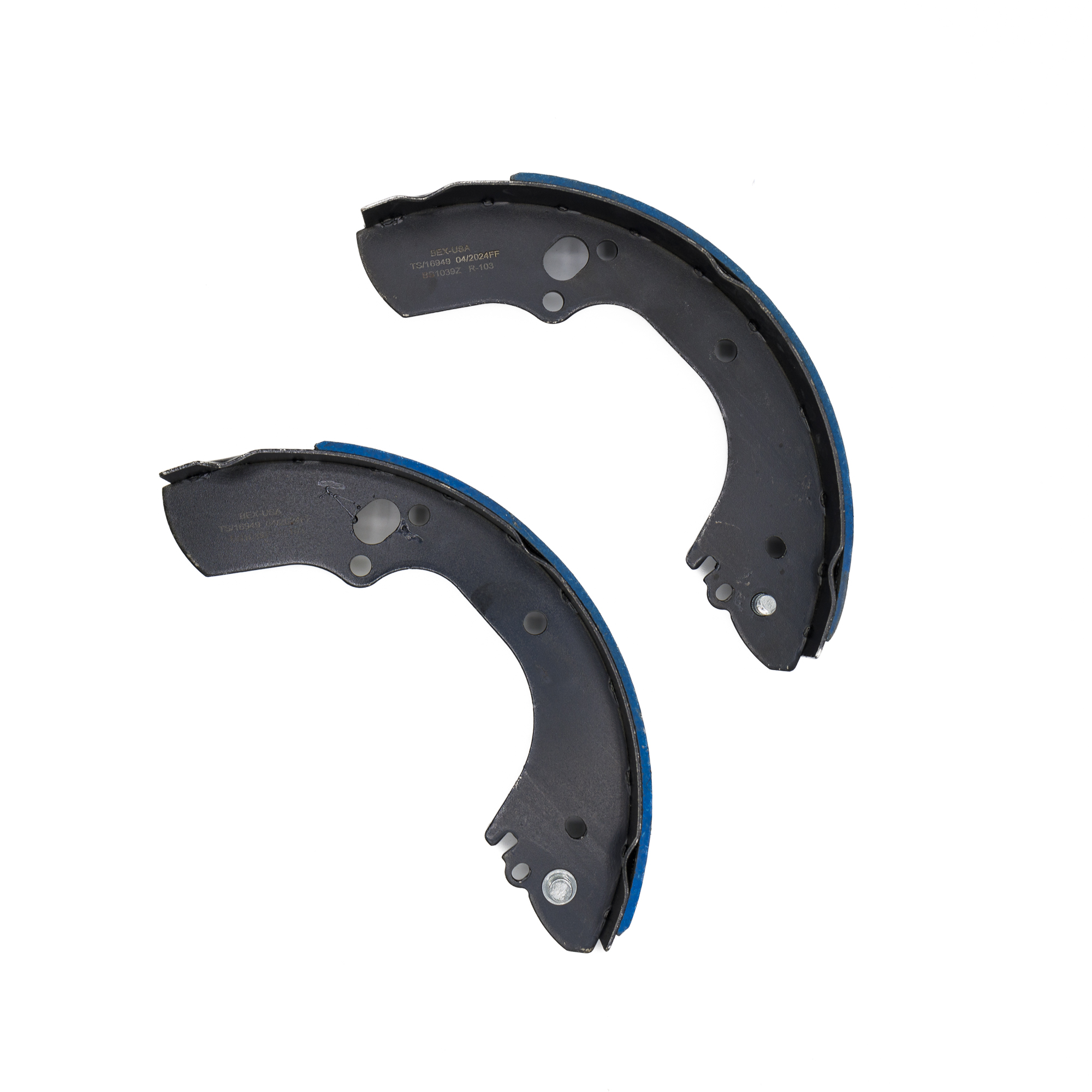 Bandas Cerámicas para Chevrolet RODEOV6,LUV - Imagen 2