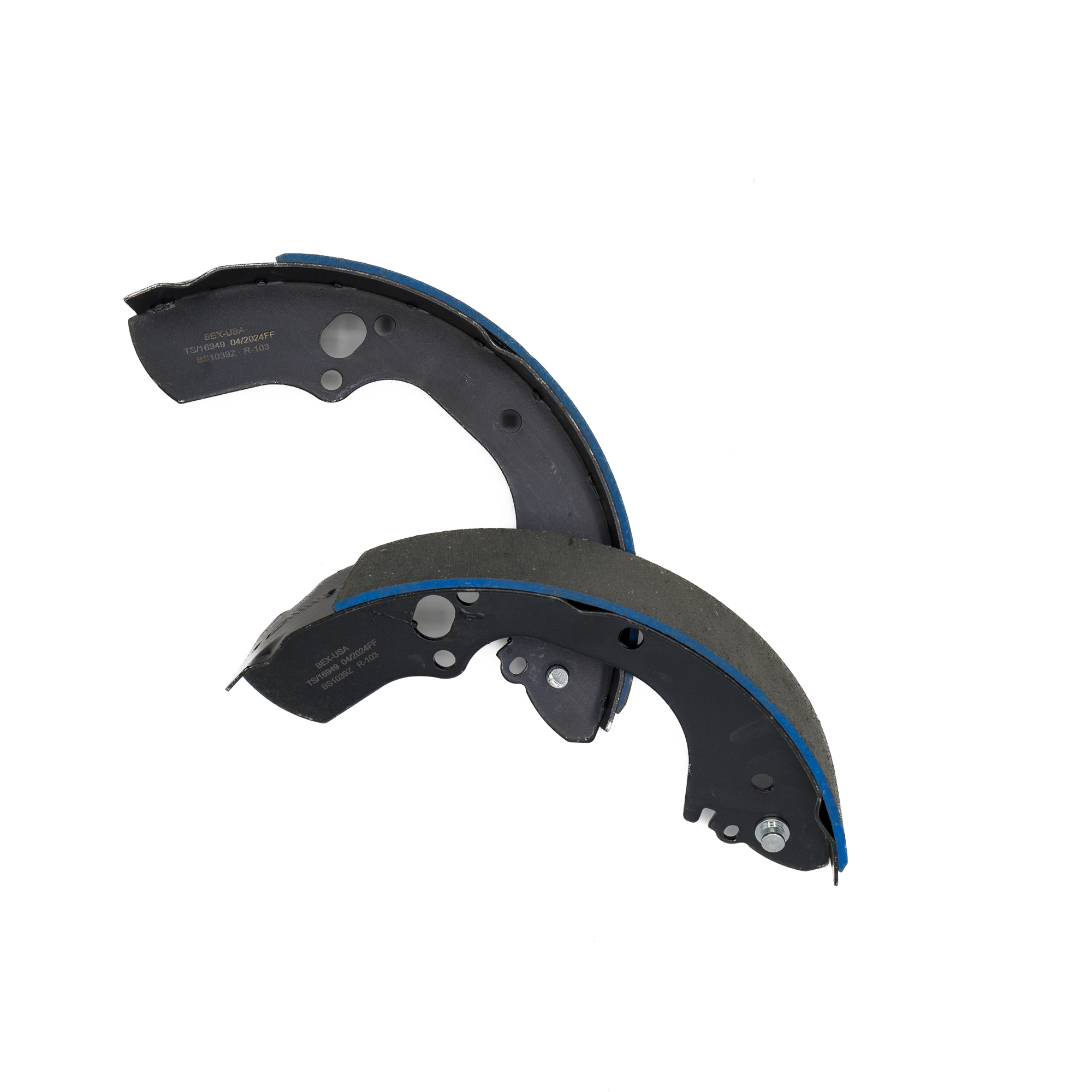 Bandas Cerámicas para Chevrolet RODEOV6,LUV - Imagen 3