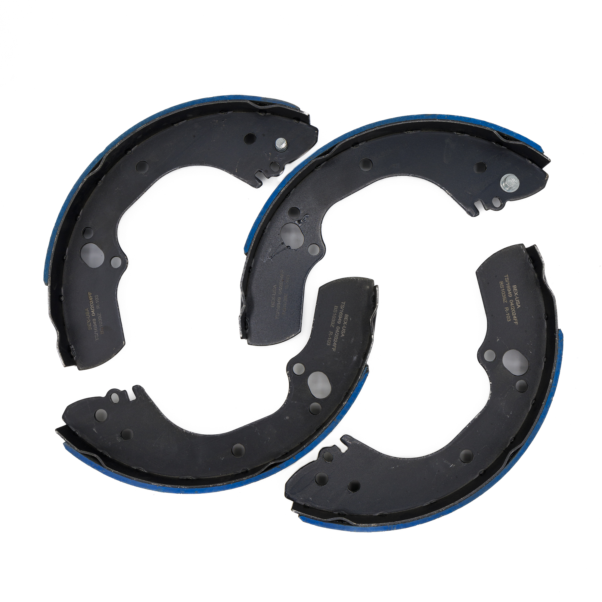 Bandas Cerámicas para Chevrolet RODEOV6,LUV - Imagen 4