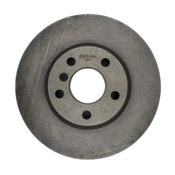 Discos Grafilados para Bmw X3 12- X4 14- Delanteros