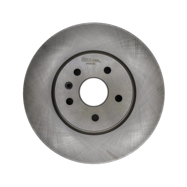 Discos Grafilados para Chevrolet TRACKER1,8cc