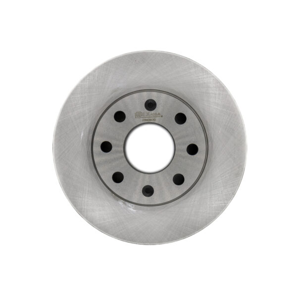 Discos Grafilados para Chevrolet SAIL1.4cc16