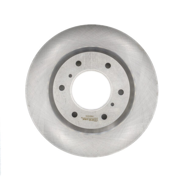 Discos Grafilados para Mitsubishi NEW MONTERO09- Delanteros