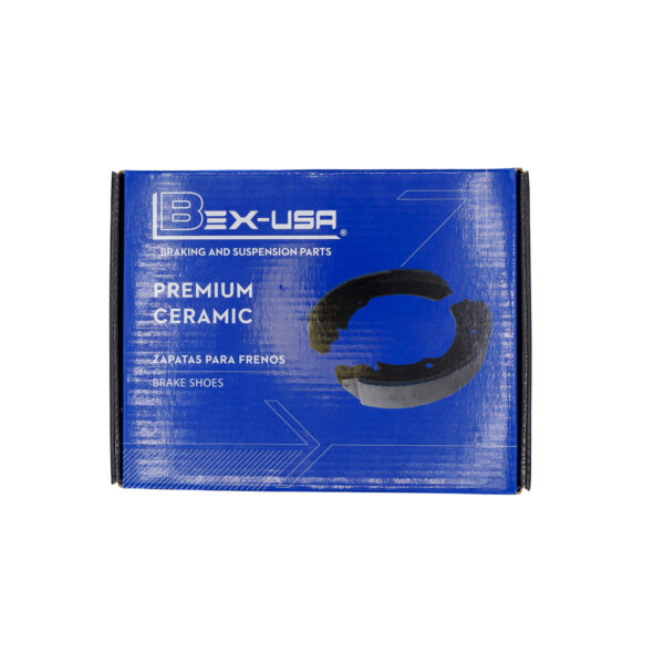 Bandas de freno para carro