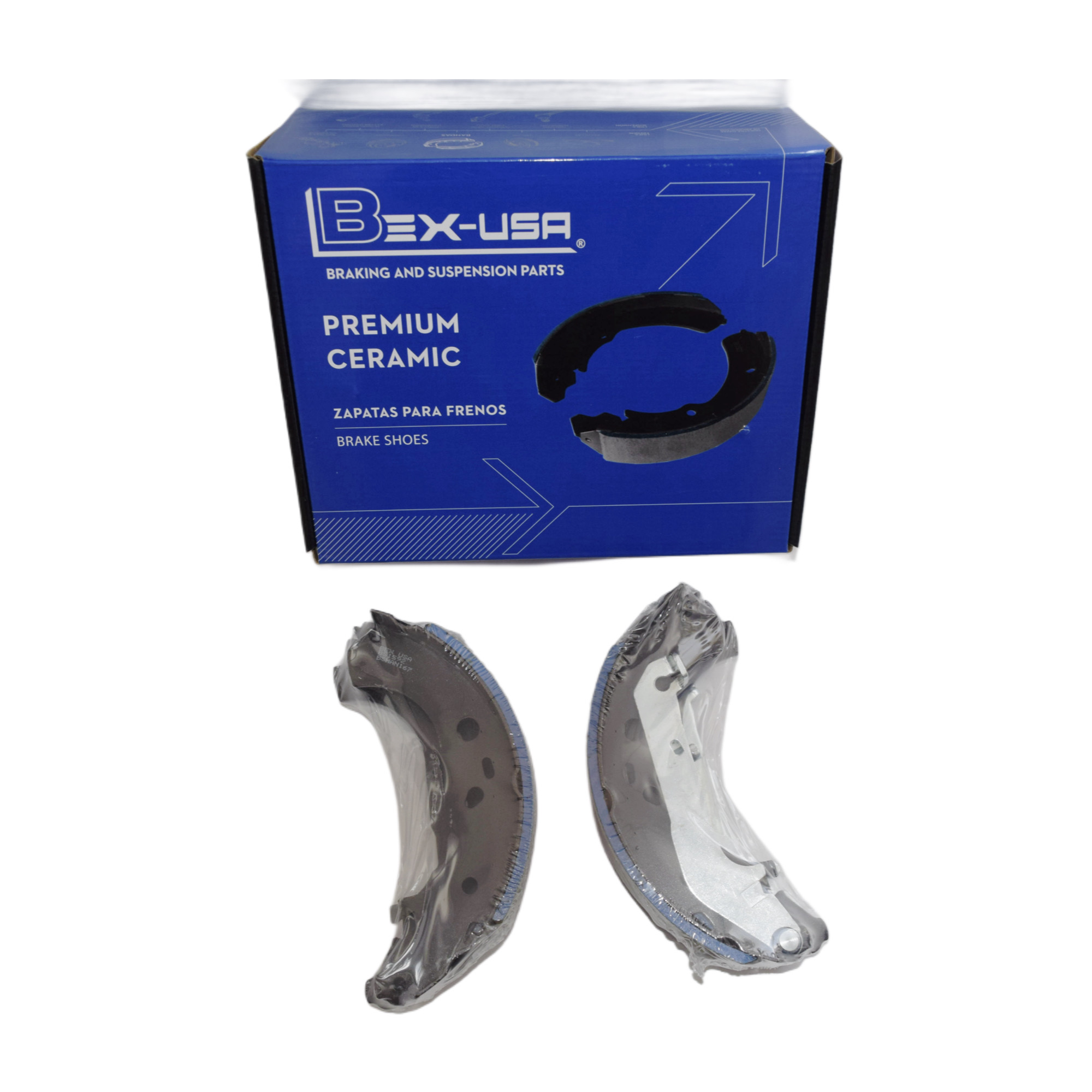 Bandas Cerámicas para Mazda 31.6cc07/09 - Imagen 4