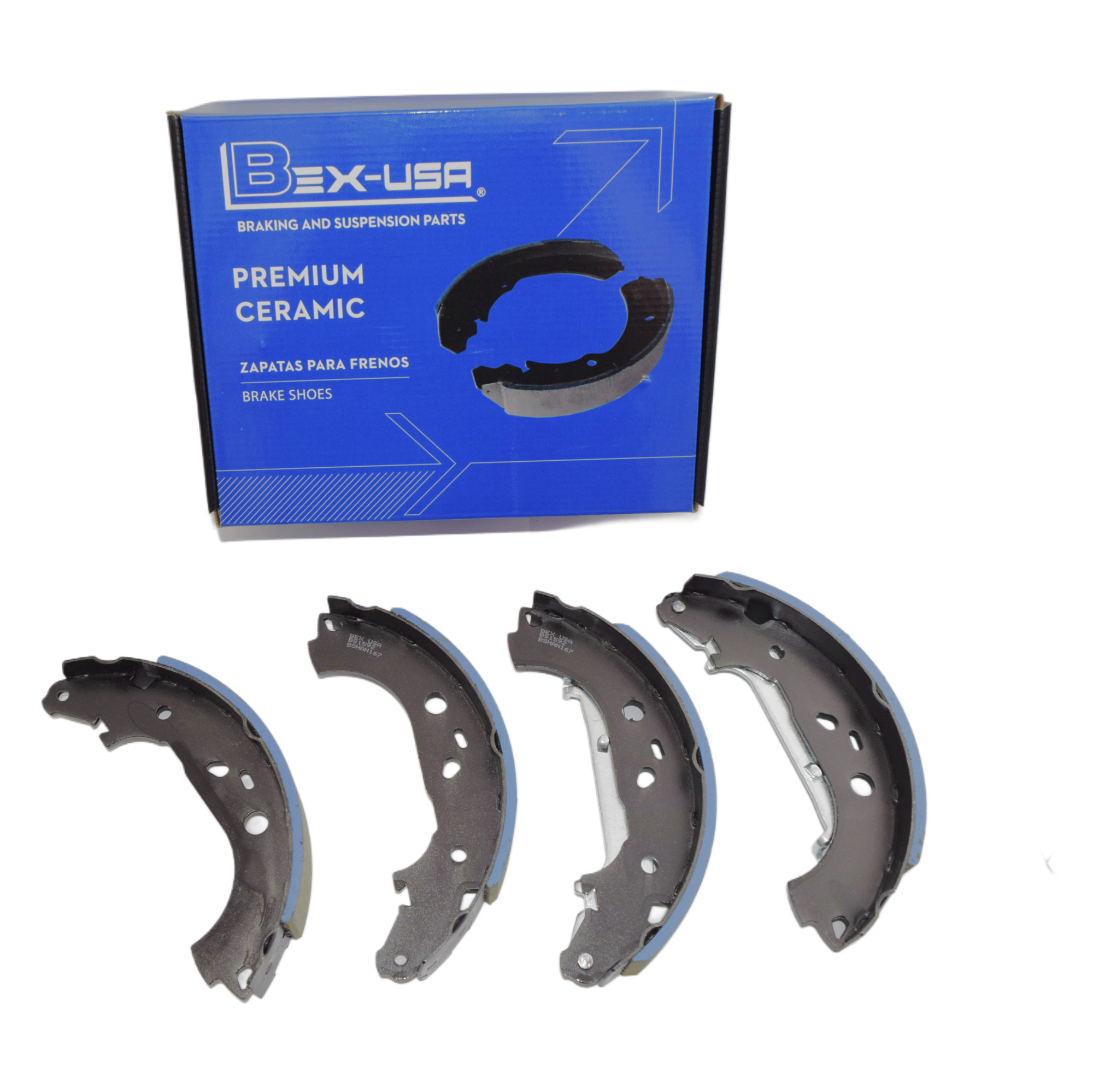 Bandas Cerámicas para Mazda 31.6cc07/09 - Imagen 3