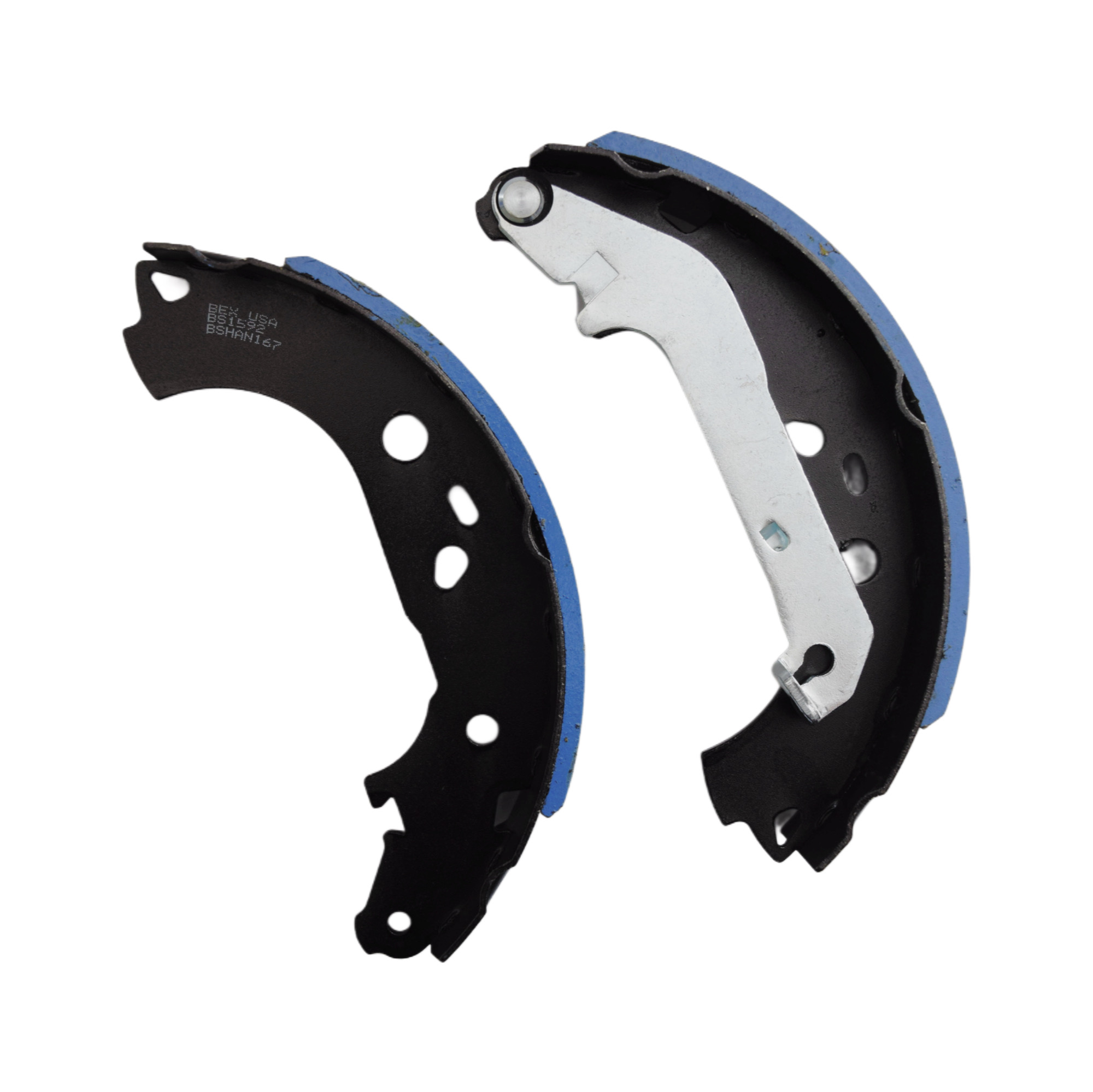 Bandas Cerámicas para Mazda 31.6cc07/09 - Imagen 2