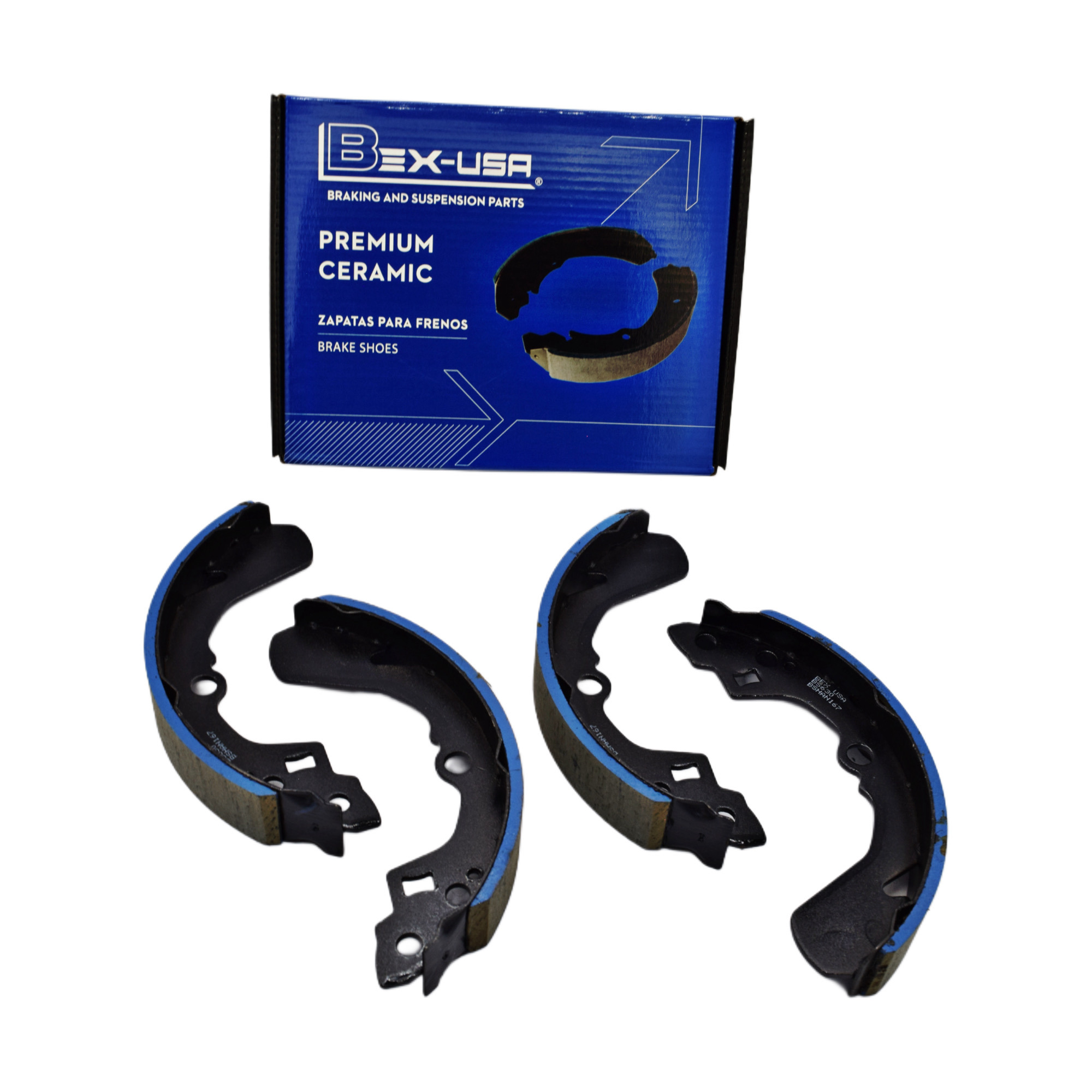 Bandas Cerámicas para Chevrolet SWIFT1.3cc-1 - Imagen 3