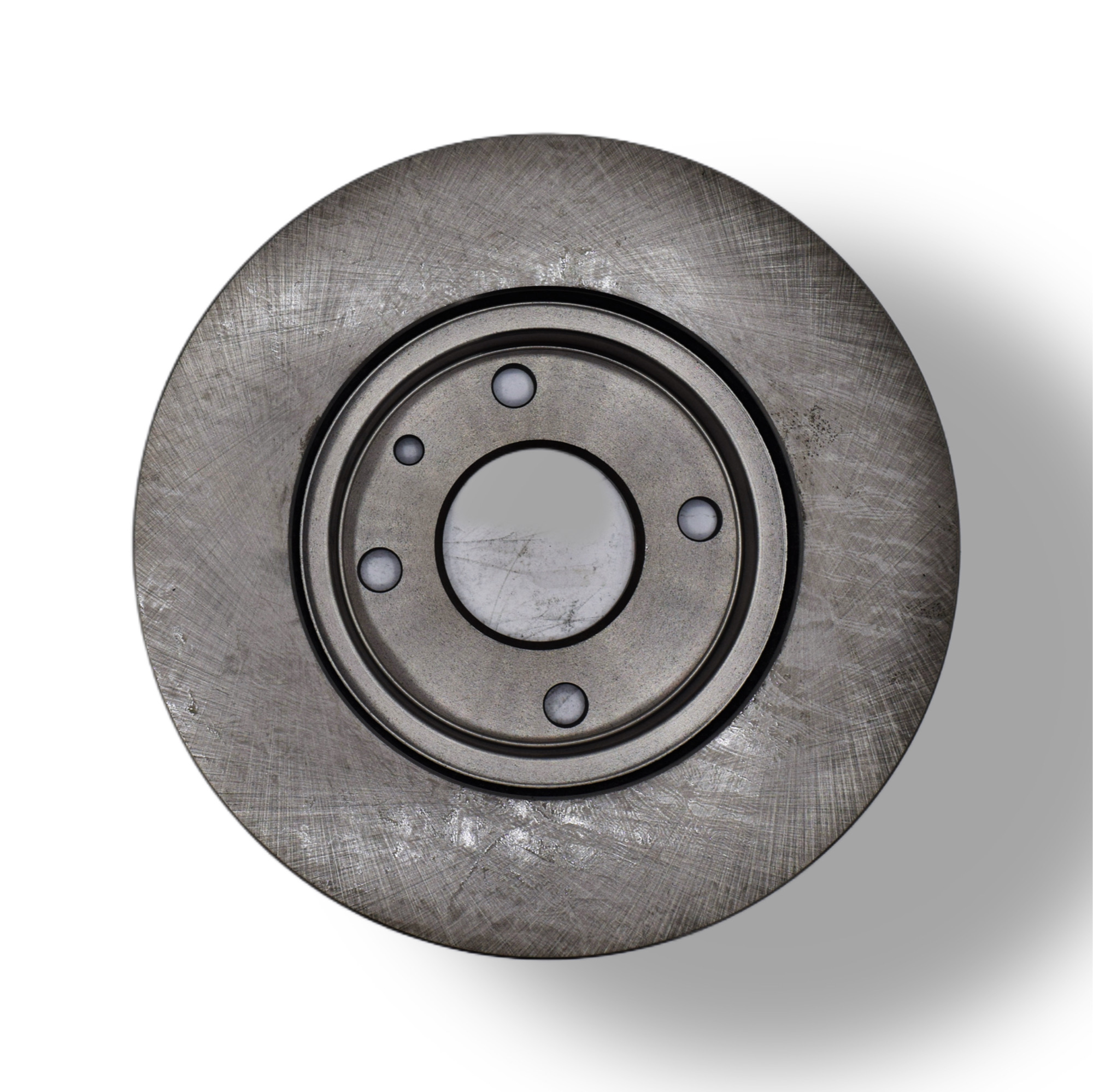 Discos Grafilados para Chevrolet COBALT - Imagen 4