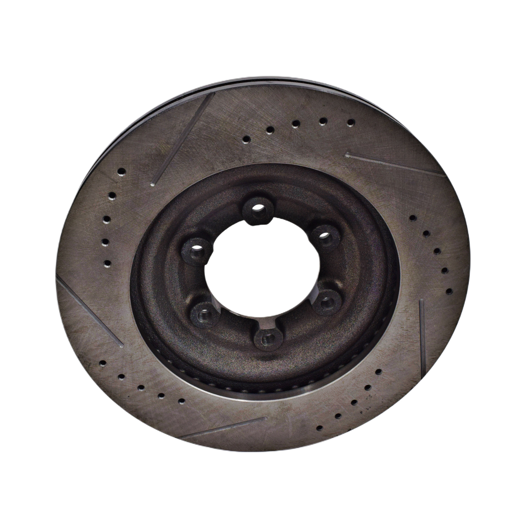 Discos Hiperventilados para Chevrolet LUVDMAXRT50,ISU - Imagen 4