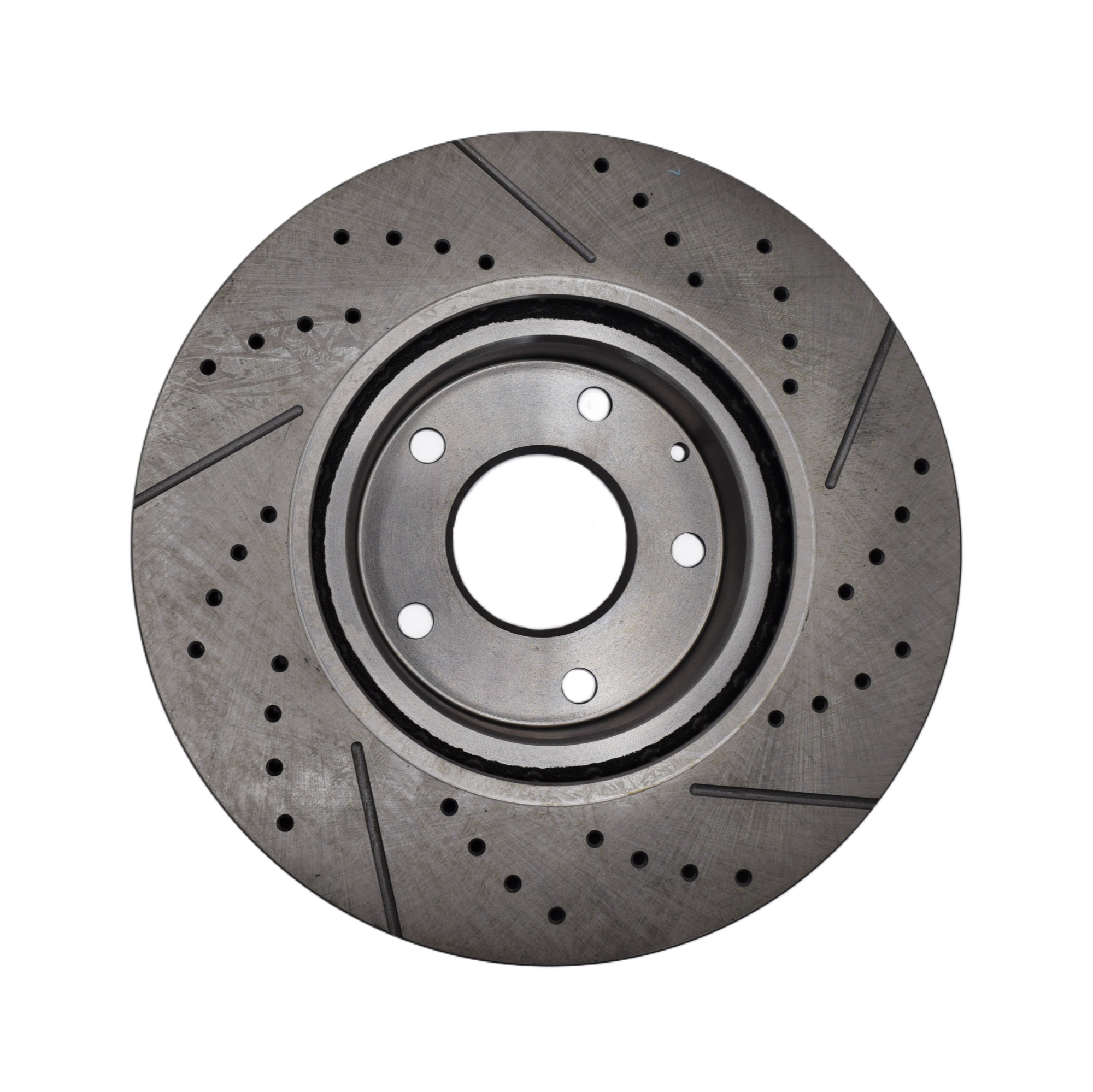 Discos Hiperventilados para Mazda 3 SKYACTIVE Delanteros 15/20 Delanteros - Imagen 2