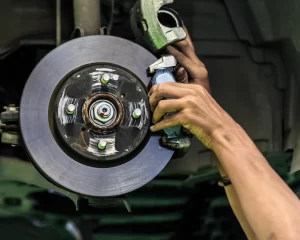 Como lubricar tus pastillas